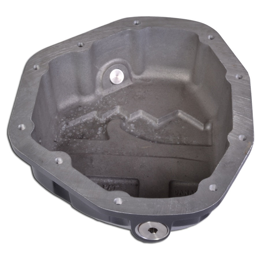 ATS Diesel Performance 402-980-5116 ATS Dana 80 Rear Differential Cover