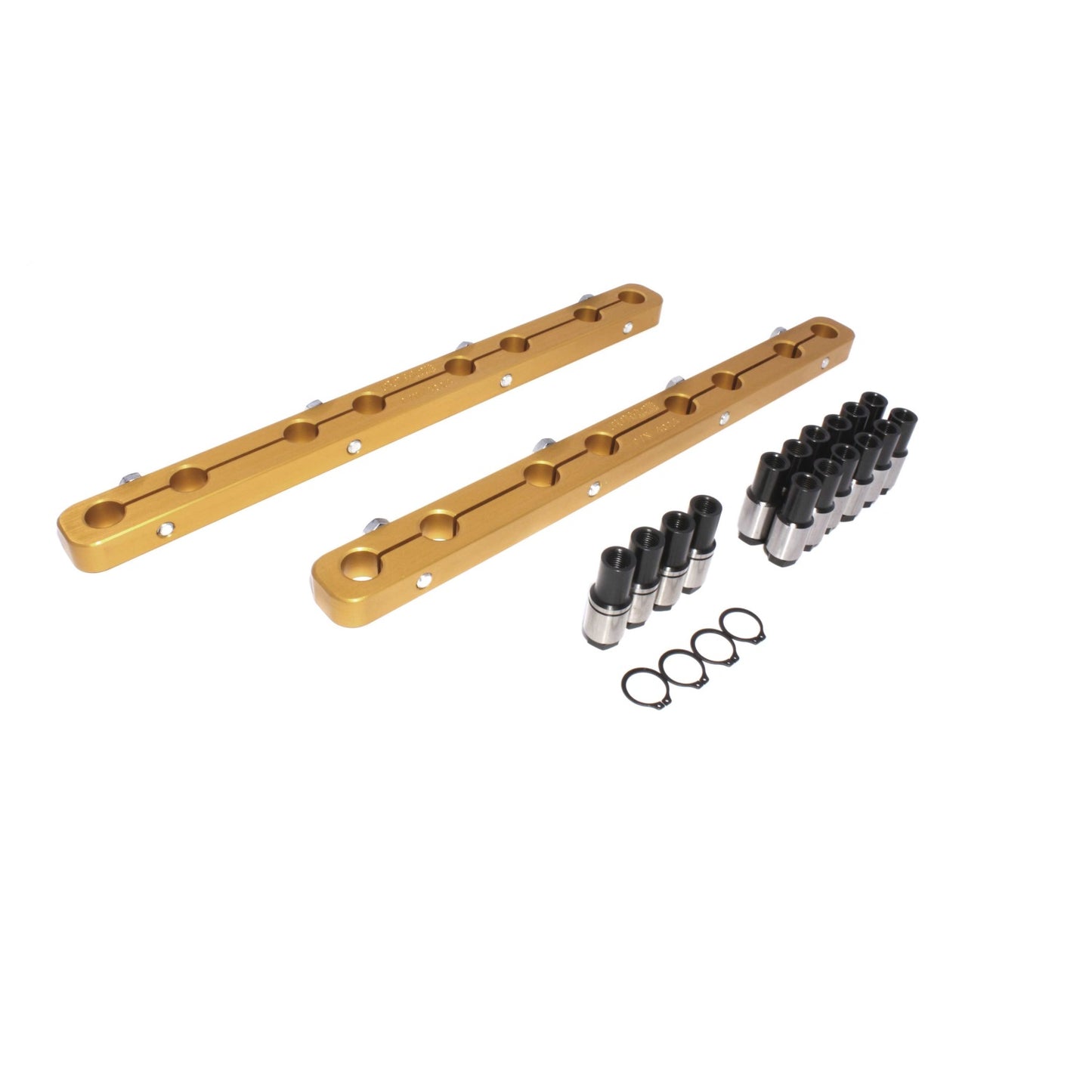 COMP Cams Ultra Gold Solid Stud Girdle for Ford 289 302 and 351W w/ 7/16" Stud COMP-4024-B