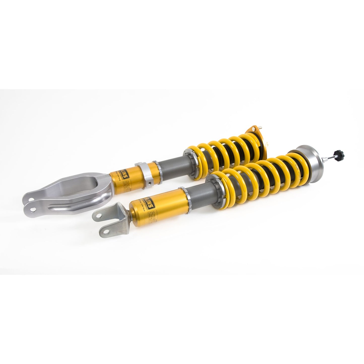 Ohlins Suspension System NIS Mi31S1