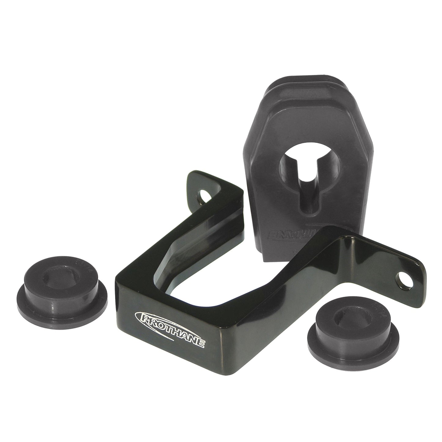 Prothane FORD MUSTANG SHIFTER KIT 6-1613-BL