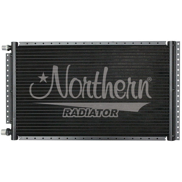 Northern Radiator Hotrod Condenser 404-1203
