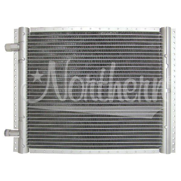 Northern Radiator Hotrod Condenser 404-1218