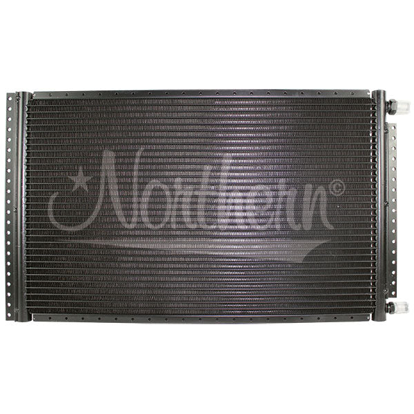 Northern Radiator Hotrod Condenser 404-1221