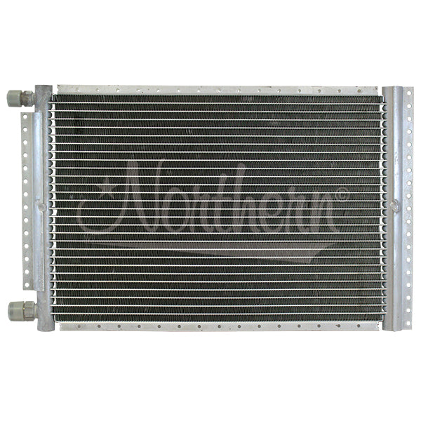 Northern Radiator Hotrod Condenser 404-1223