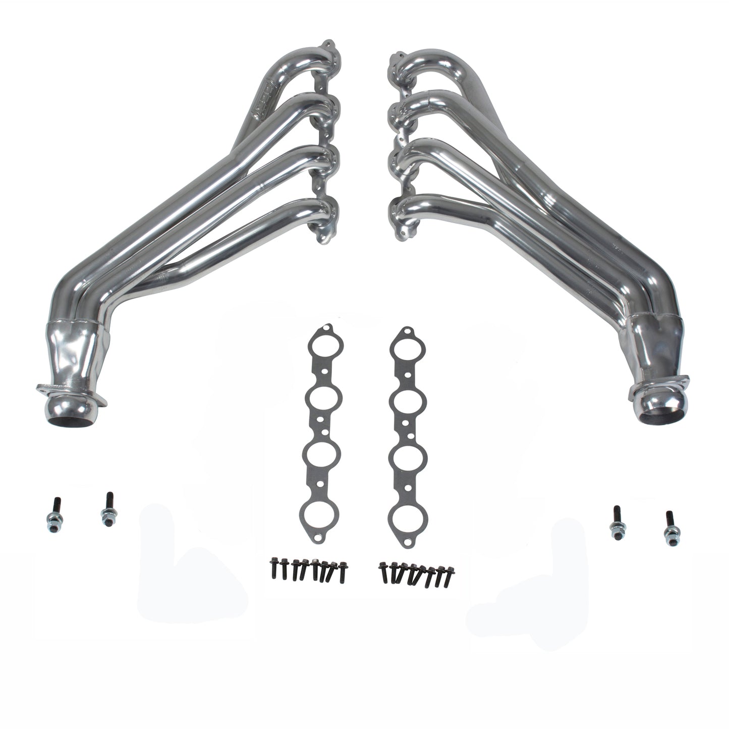 BBK 2016-2019 CAMARO LT1 1-7/8 LONG TUBE HEADERS (CERAMIC) 40440