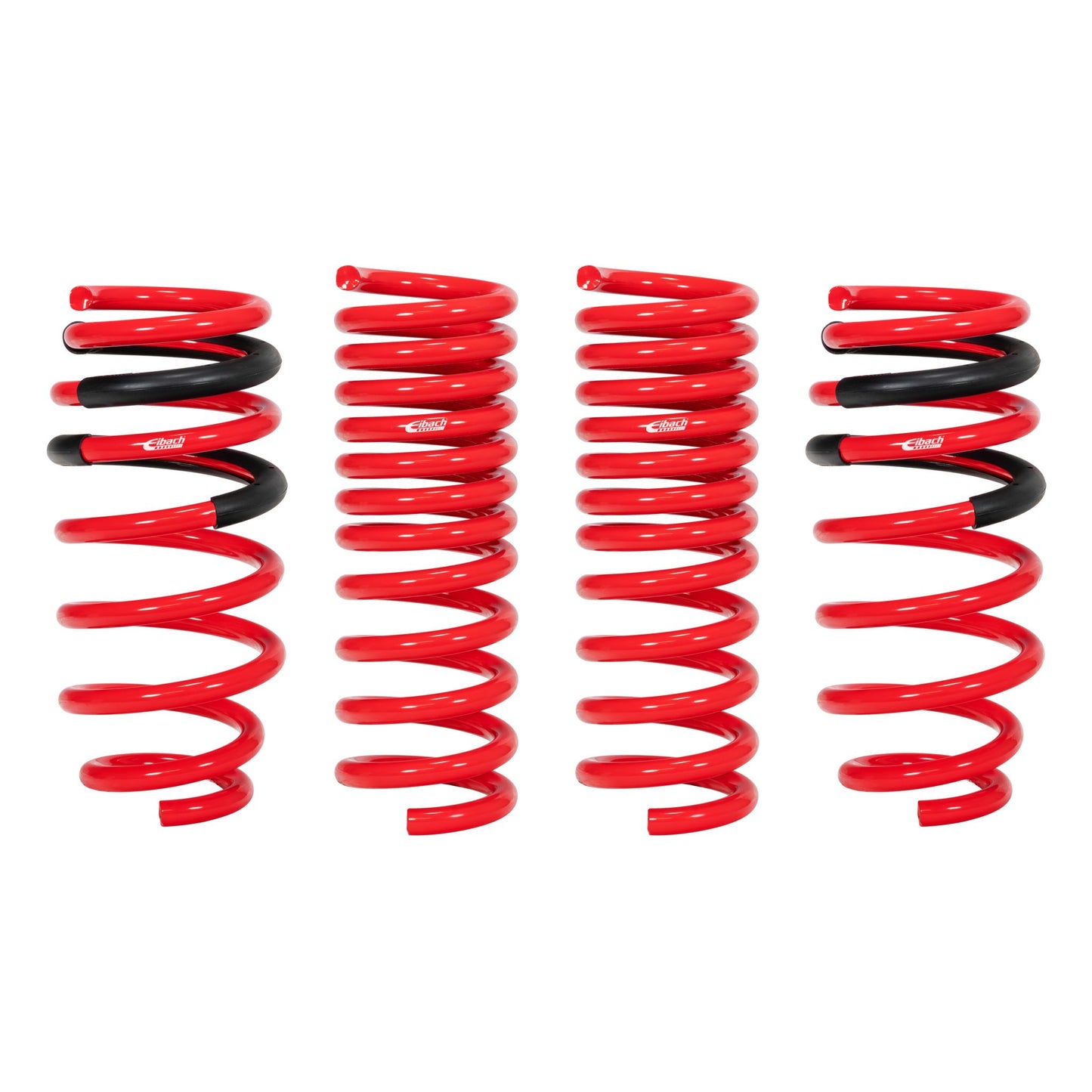 Eibach Springs PRO-KIT Performance Springs (Set of 4 Springs) E10-27-004-01-22