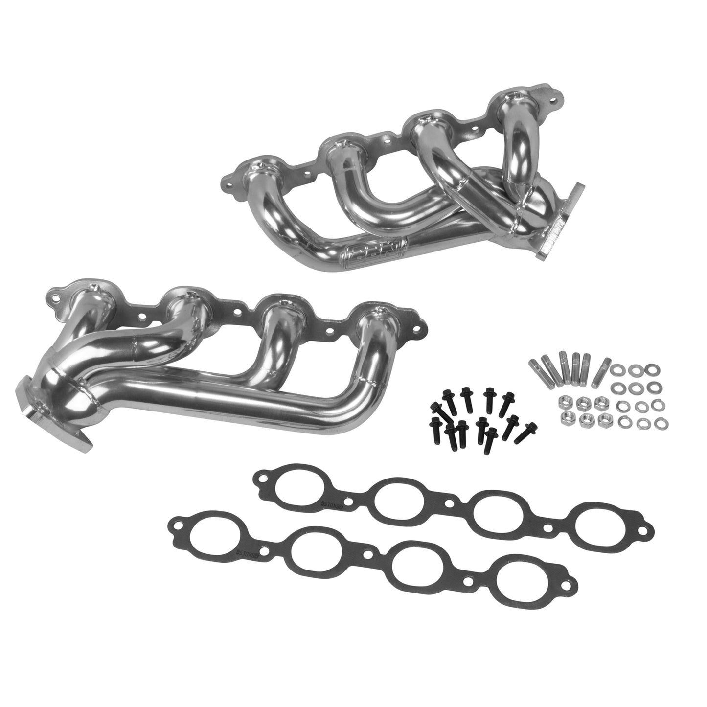 BBK Headers - Shorty 40470