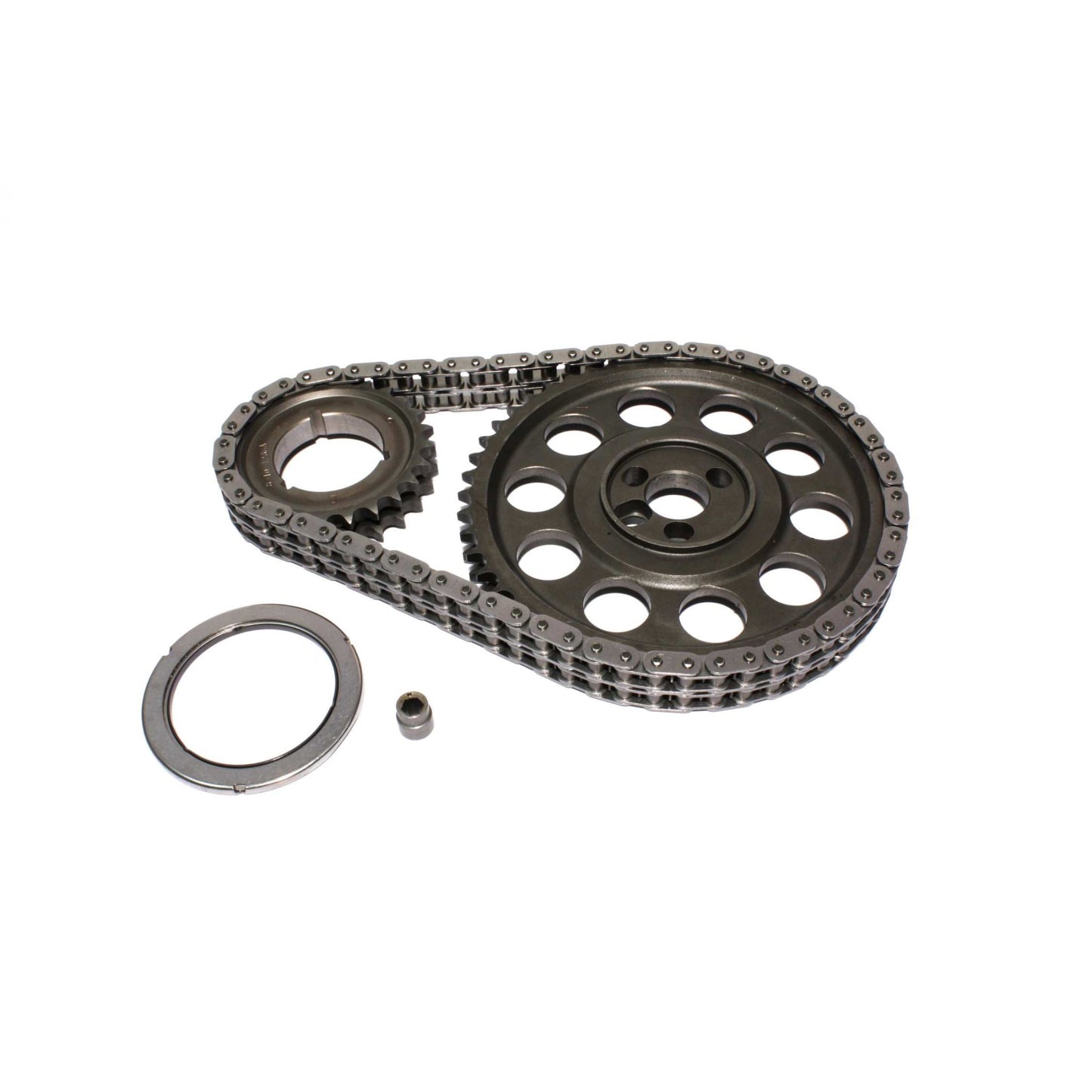 COMP Cams Adjustable Double Roller Timing Set for .005" Undersized 396-454 Big Block Chevy COMP-3110KT-5