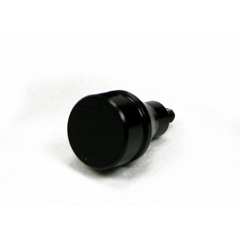 IDIDIT Knob ididit 4-way Flasher Black 2503400051