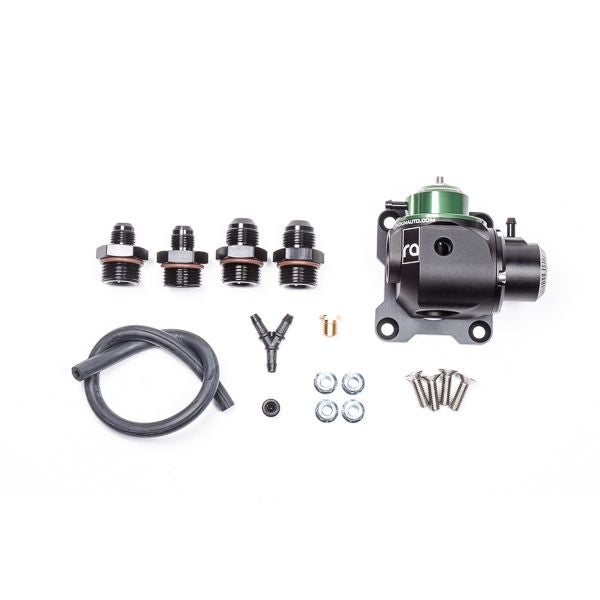 RADIUM Engineering 20-0528-01 FPR-D