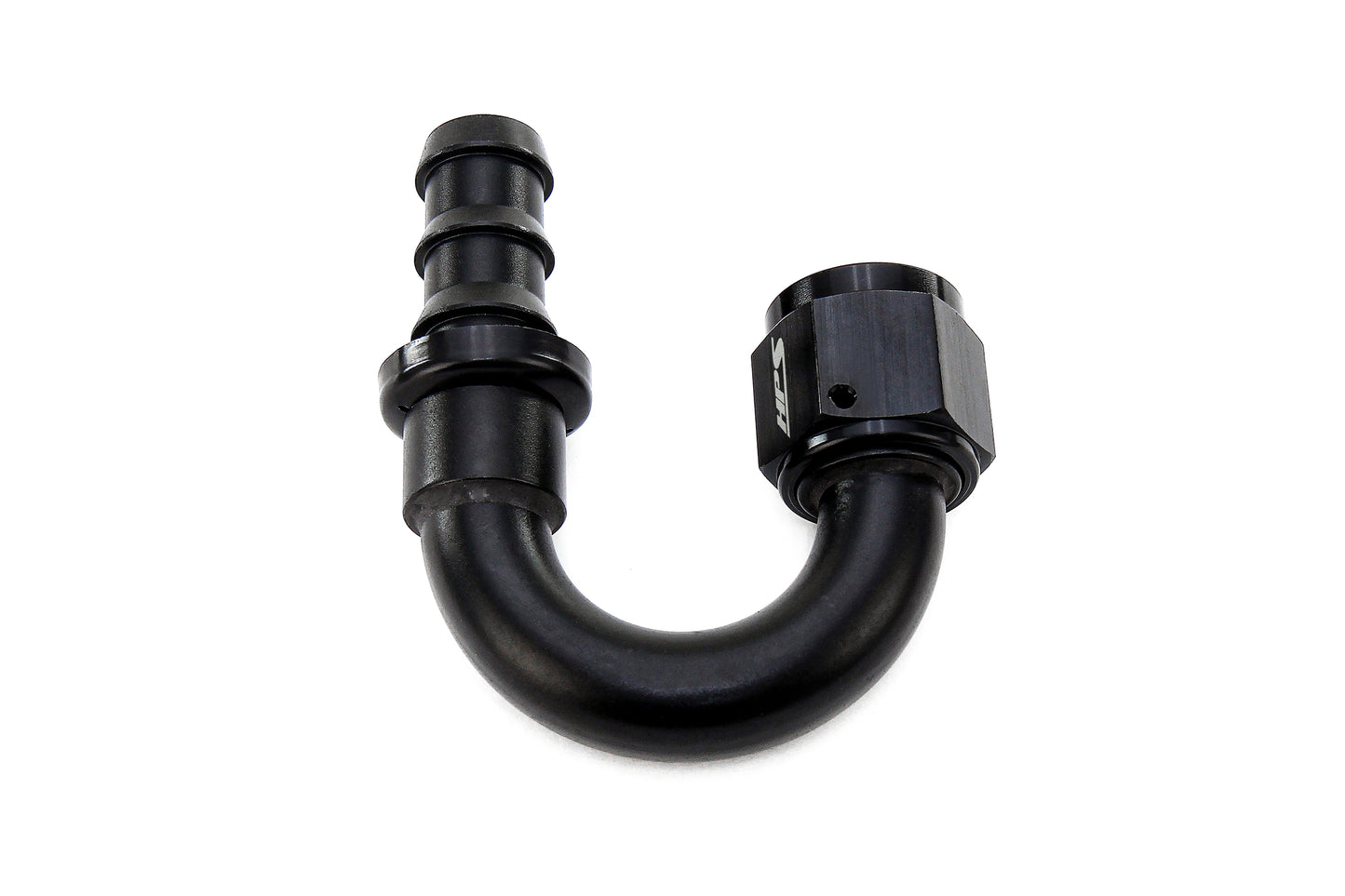 HPS Performance Easy To Use Tool-free Assembly Hose Ends For Push-on Style Hoses 150-1812
