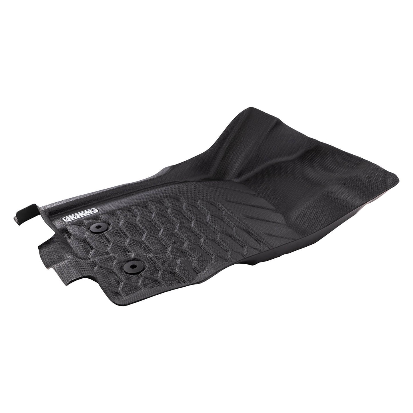 ARB - 4080100 - Floor Liners For The Front And Rear