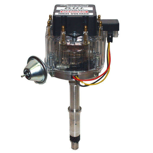 Performance Distributors - Distributor DUI-408211CL