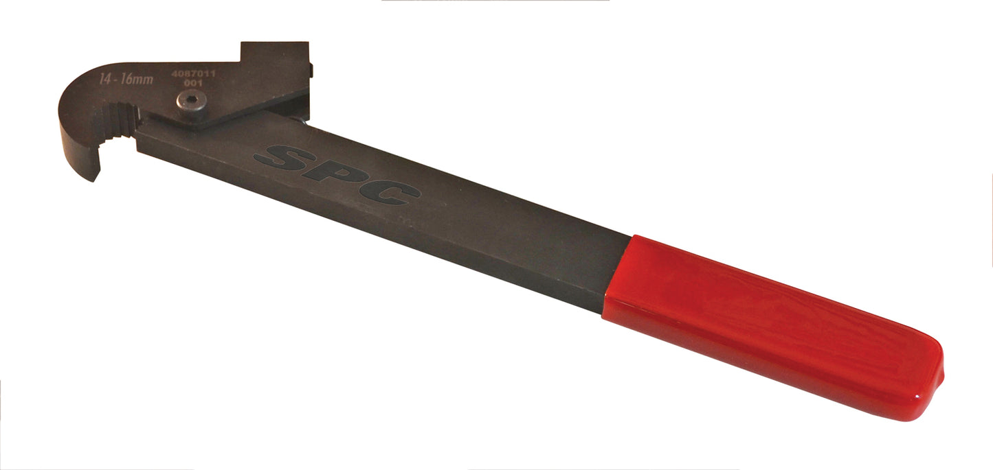 Specialty Products Company TOE ROD ADJUSTING WRENCH