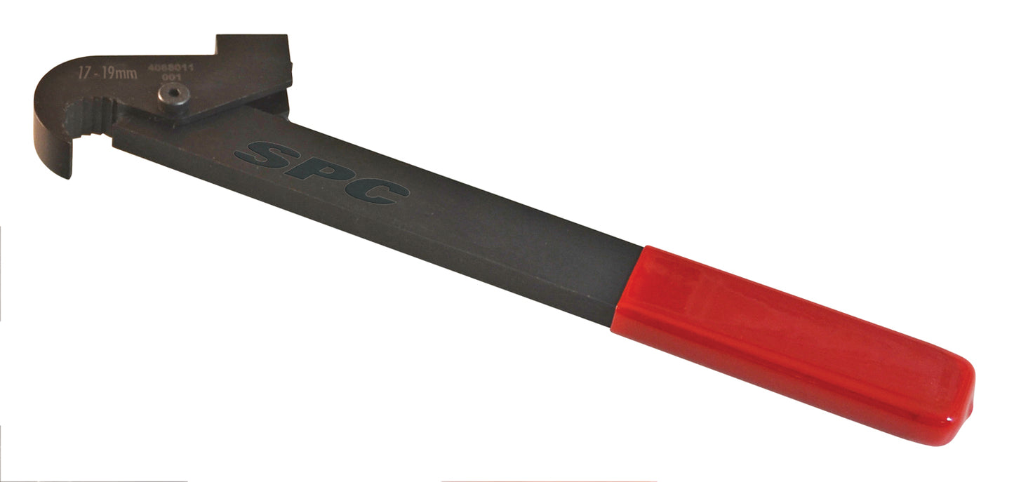 Specialty Products Company TIE ROD ADJUSTING WRENCH