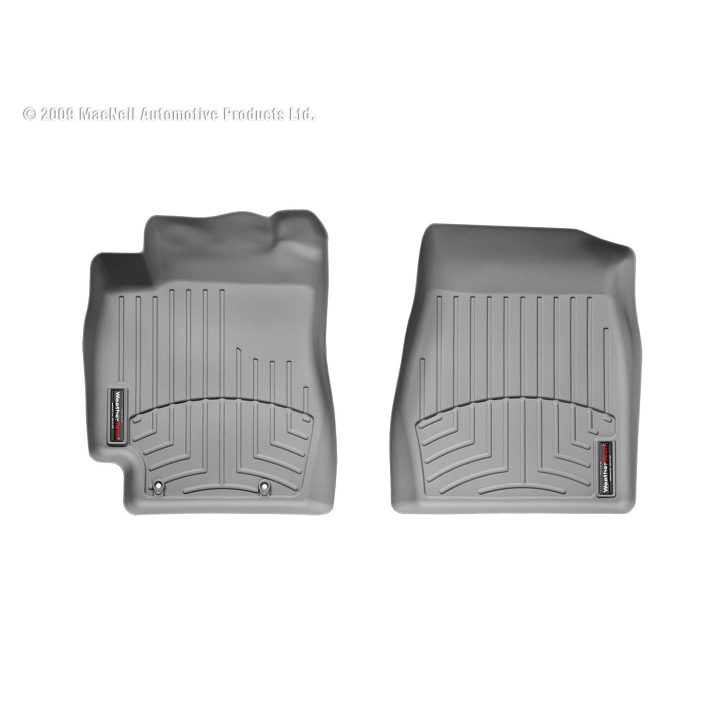 WeatherTech FloorLiner™ DigitalFit® 460511