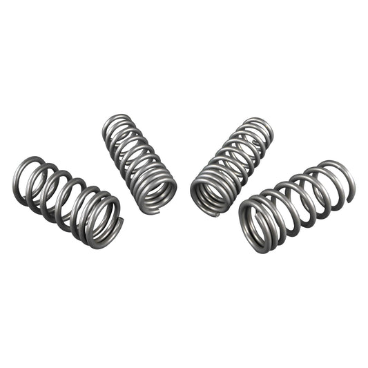 Whiteline - GS1-NIS001 - Grip Series Kit