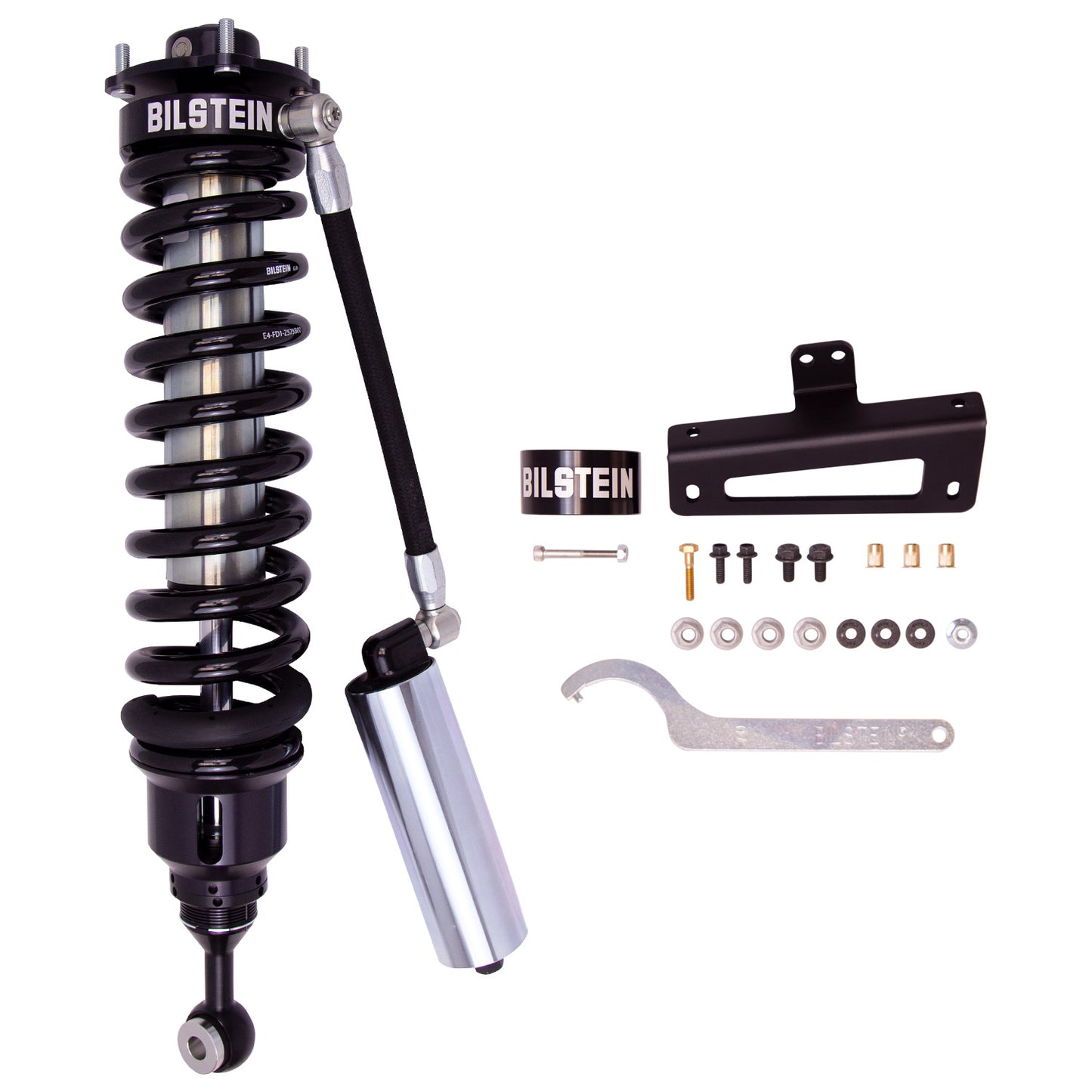 Bilstein Shock Absorbers 41-284544