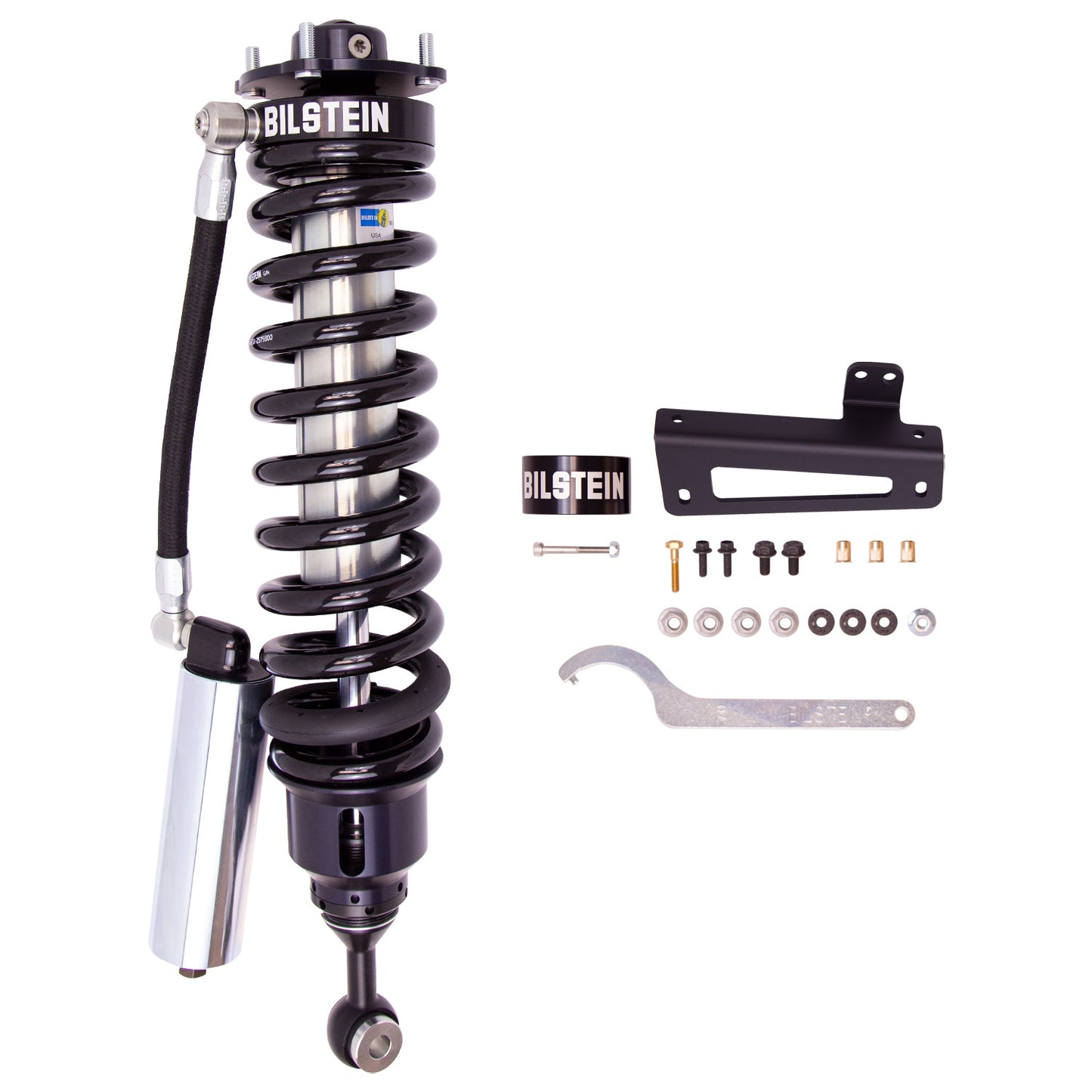 Bilstein Shock Absorbers 41-284551