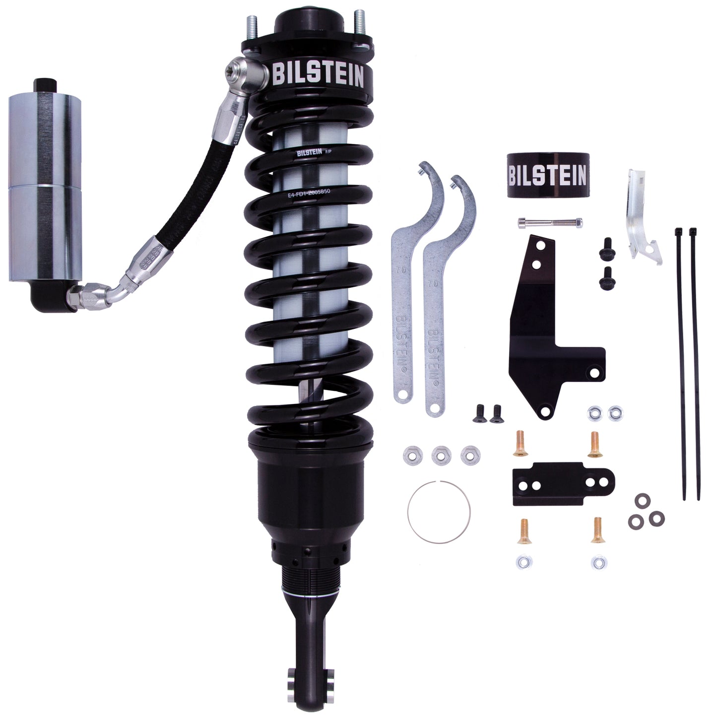 Bilstein Shock Absorbers 41-284568