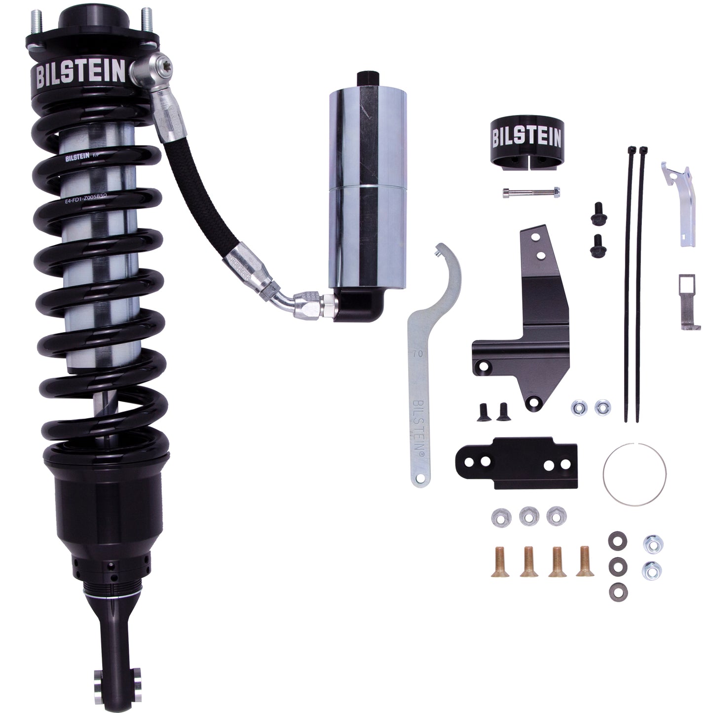 Bilstein Shock Absorbers 41-284575