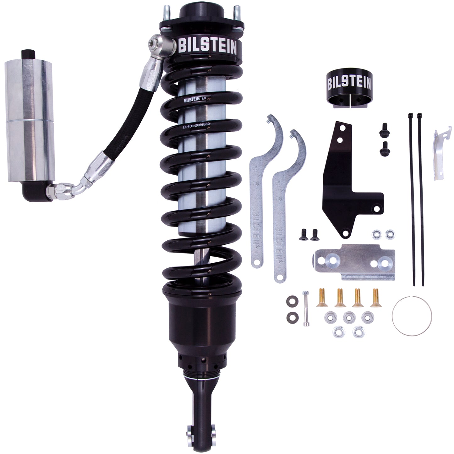 Bilstein Shock Absorbers 41-284827