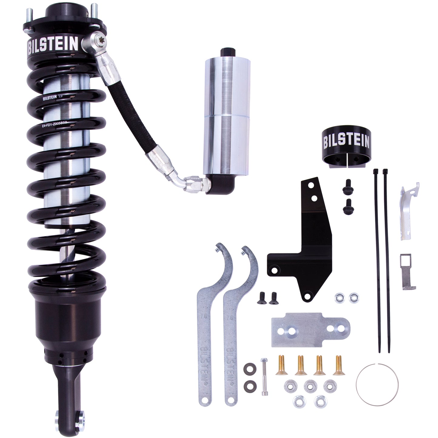 Bilstein Shock Absorbers 41-284834