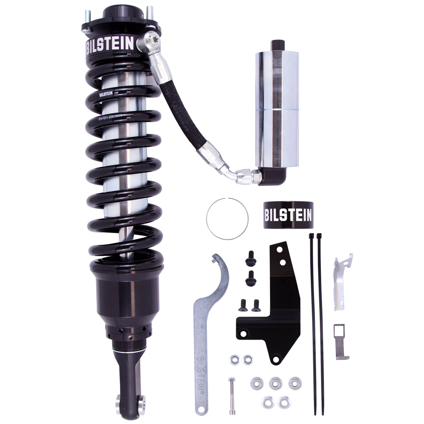 Bilstein Shock Absorbers 41-298336