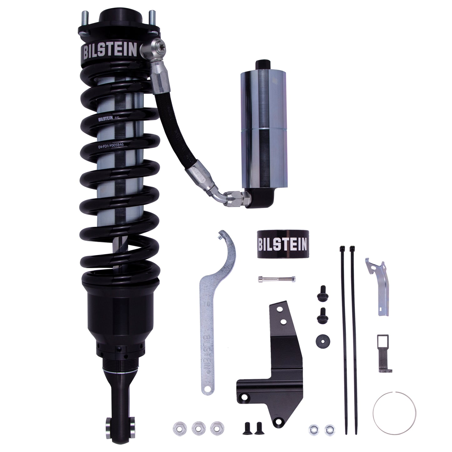 Bilstein Shock Absorbers 41-298374