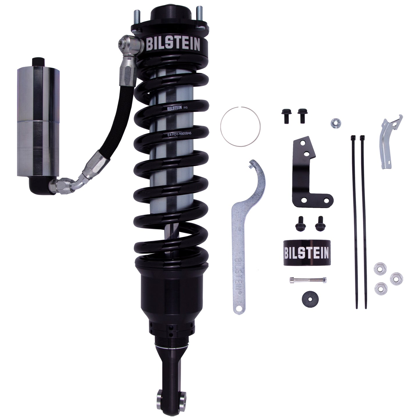 Bilstein Shock Absorbers 41-298381