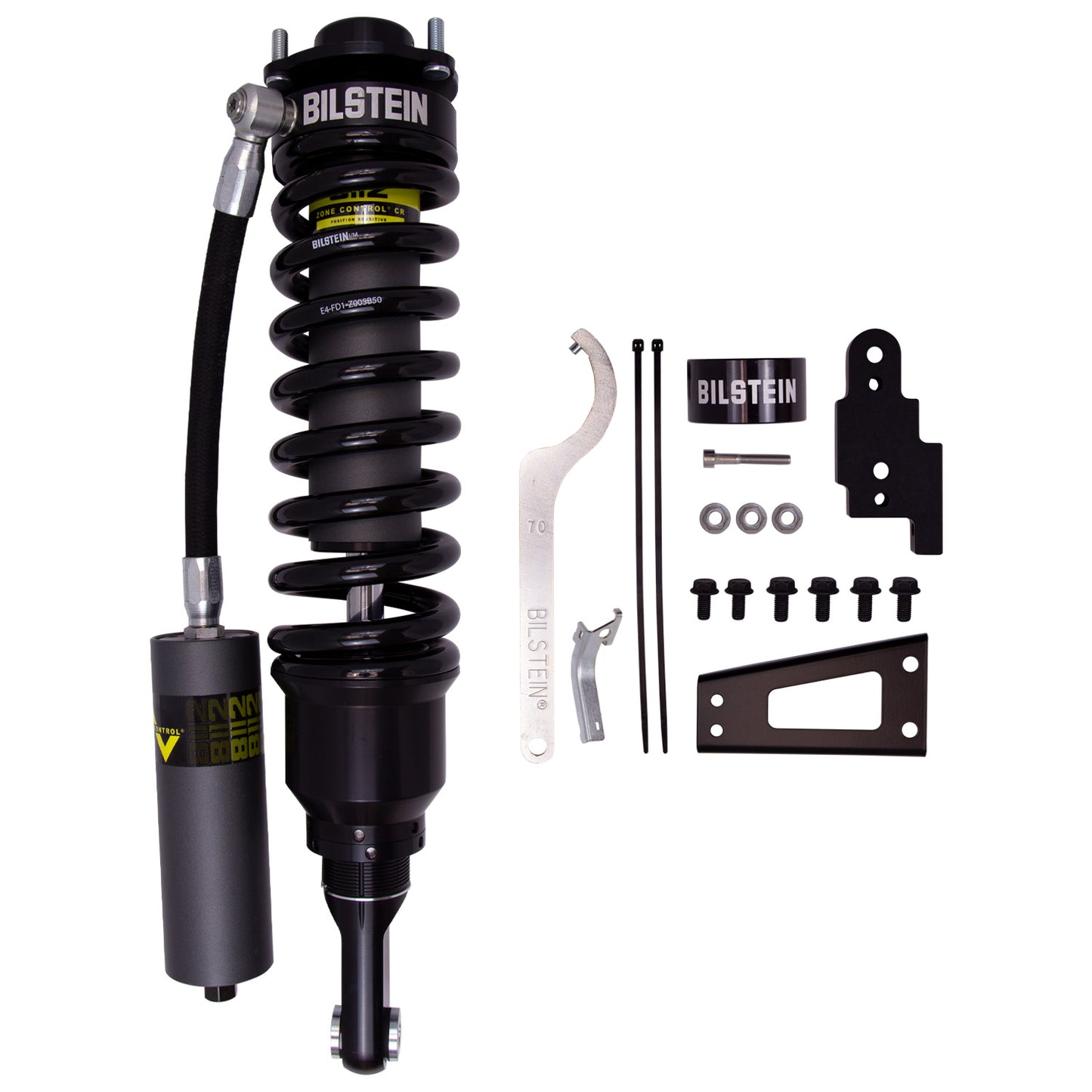 Bilstein Shock Absorbers 41-322673