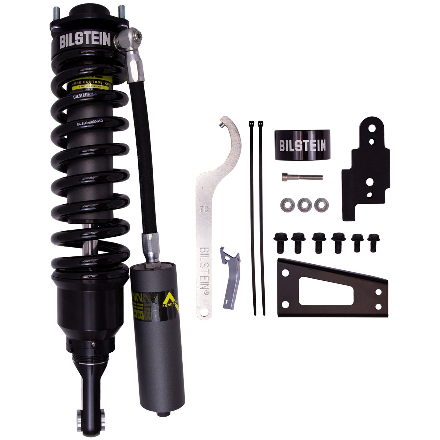 Bilstein Shock Absorbers 41-322697