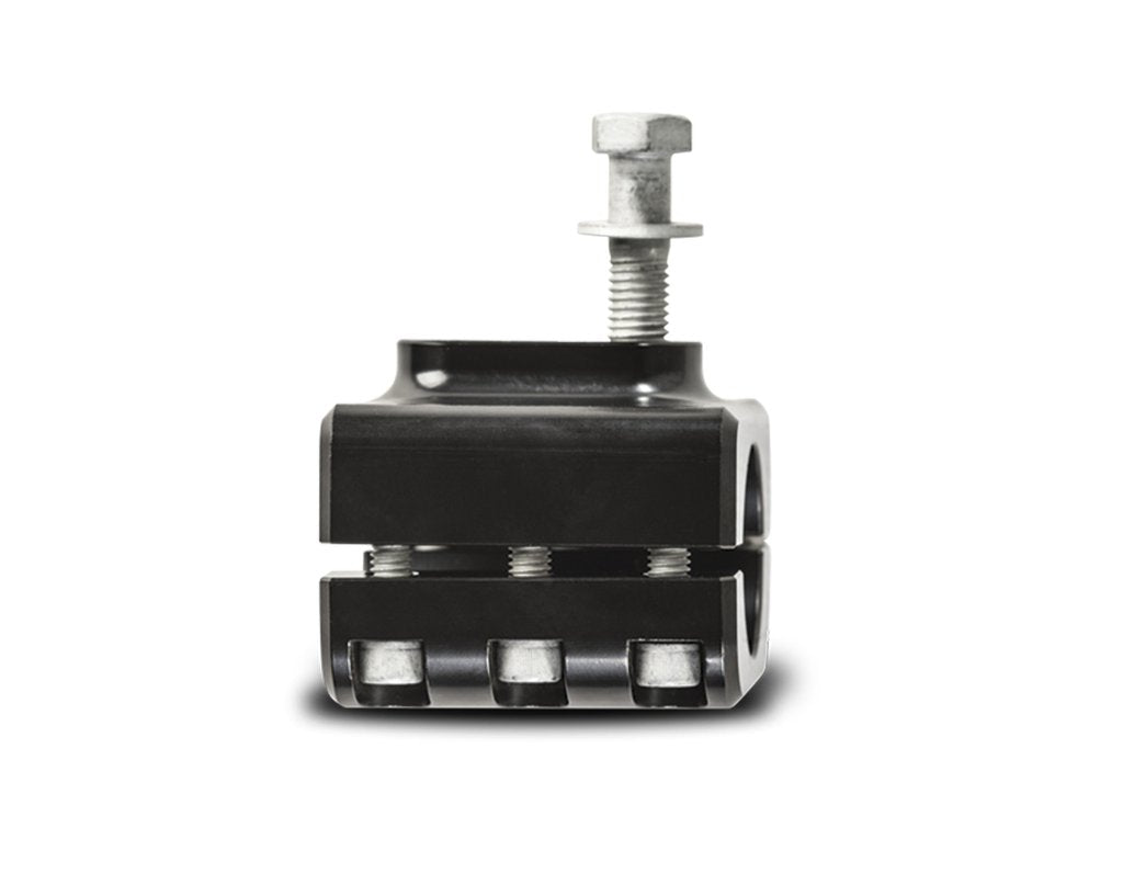 Steer Smarts Jeep Wrangler JK YETI Steering Dramper Bracket 41035001