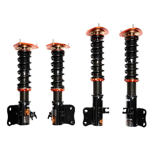 Ksport Kontrol Sport Coilover Kit - CTY100-SP