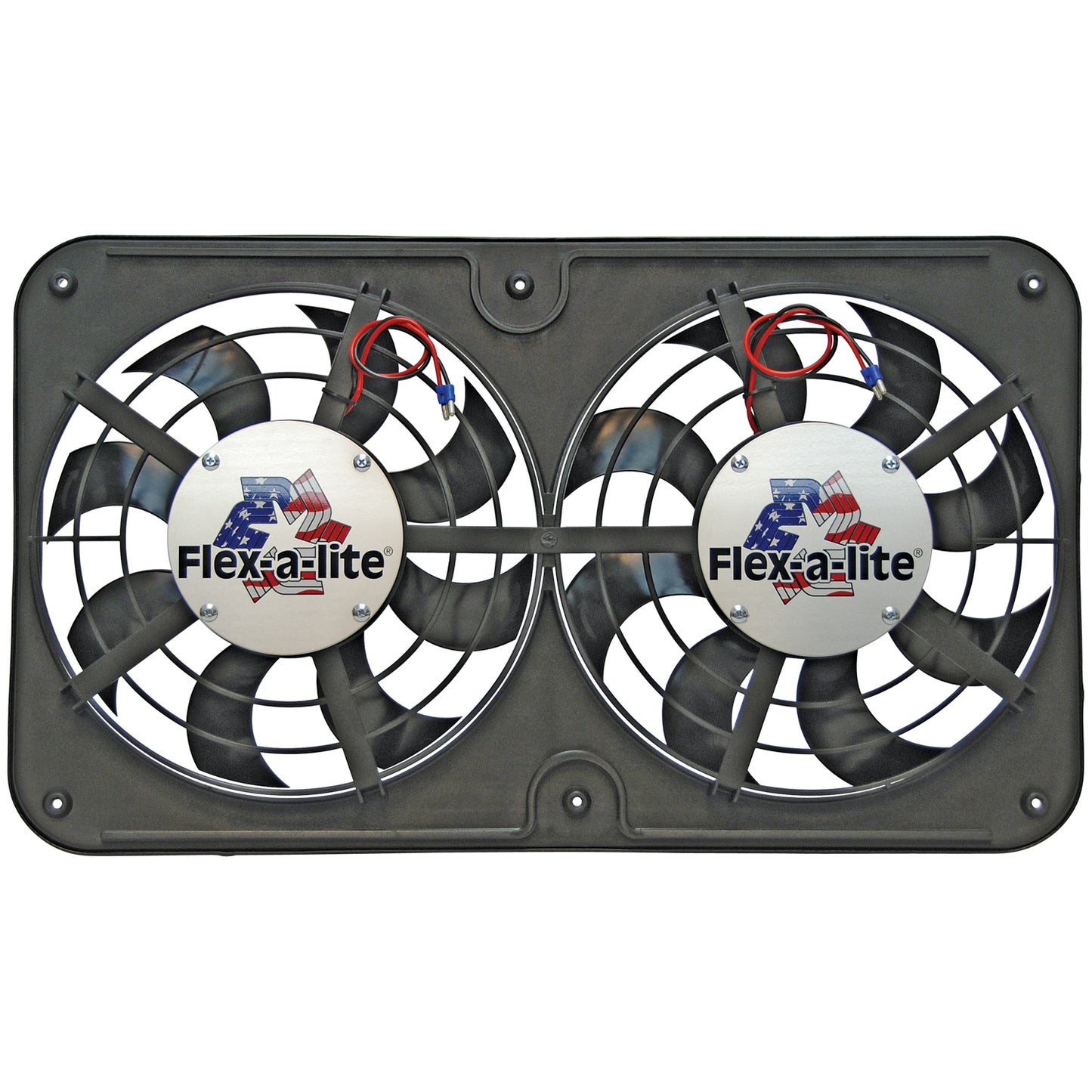 Flex-A-Lite - Electric Fan 410