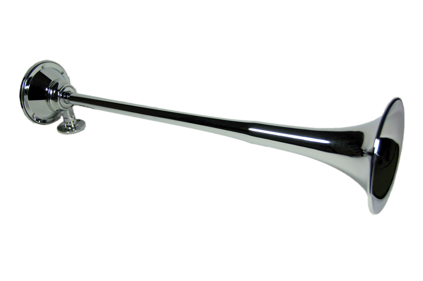 Kleinn Air Horns - 411 - Single Roof Mt. Air Horn