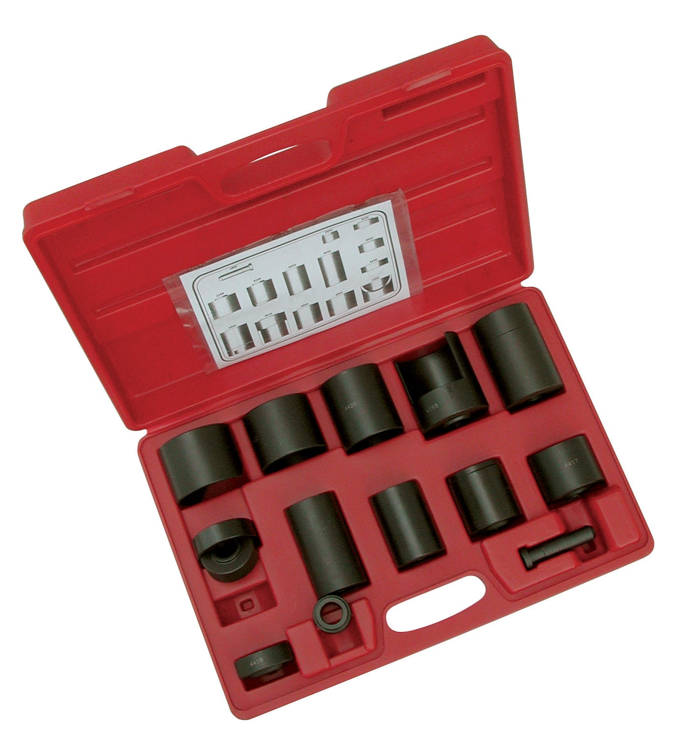 Specialty Products Company BALL JOINT ADAPTOR SET