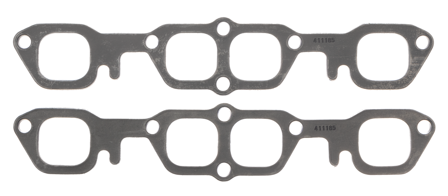 SCE Gaskets SBC CHEV RACING SB2 GRAPH-FORM 1/8 THK GASKETS 411185