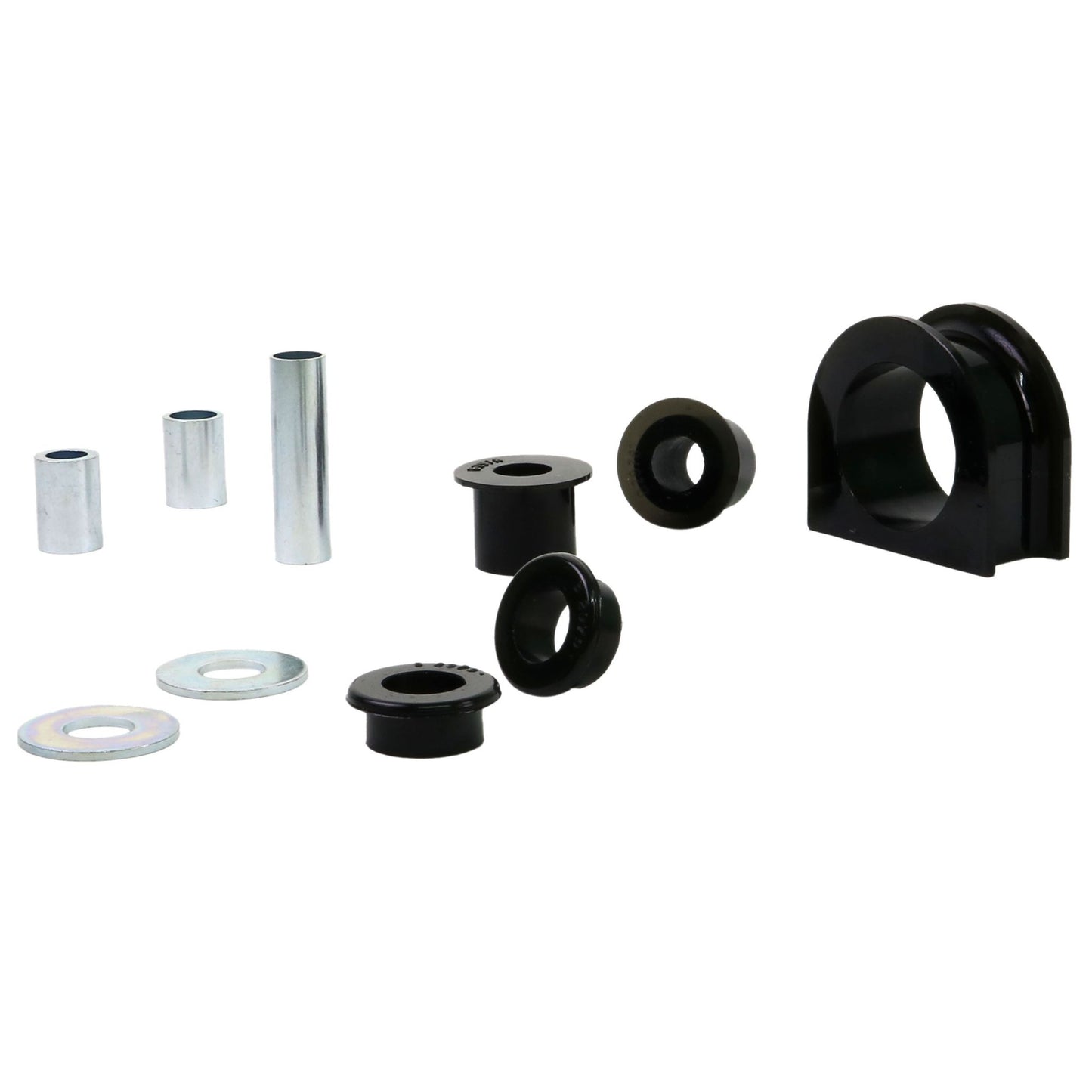 Whiteline - W12978 - Steering - rack and pinion mount bushing