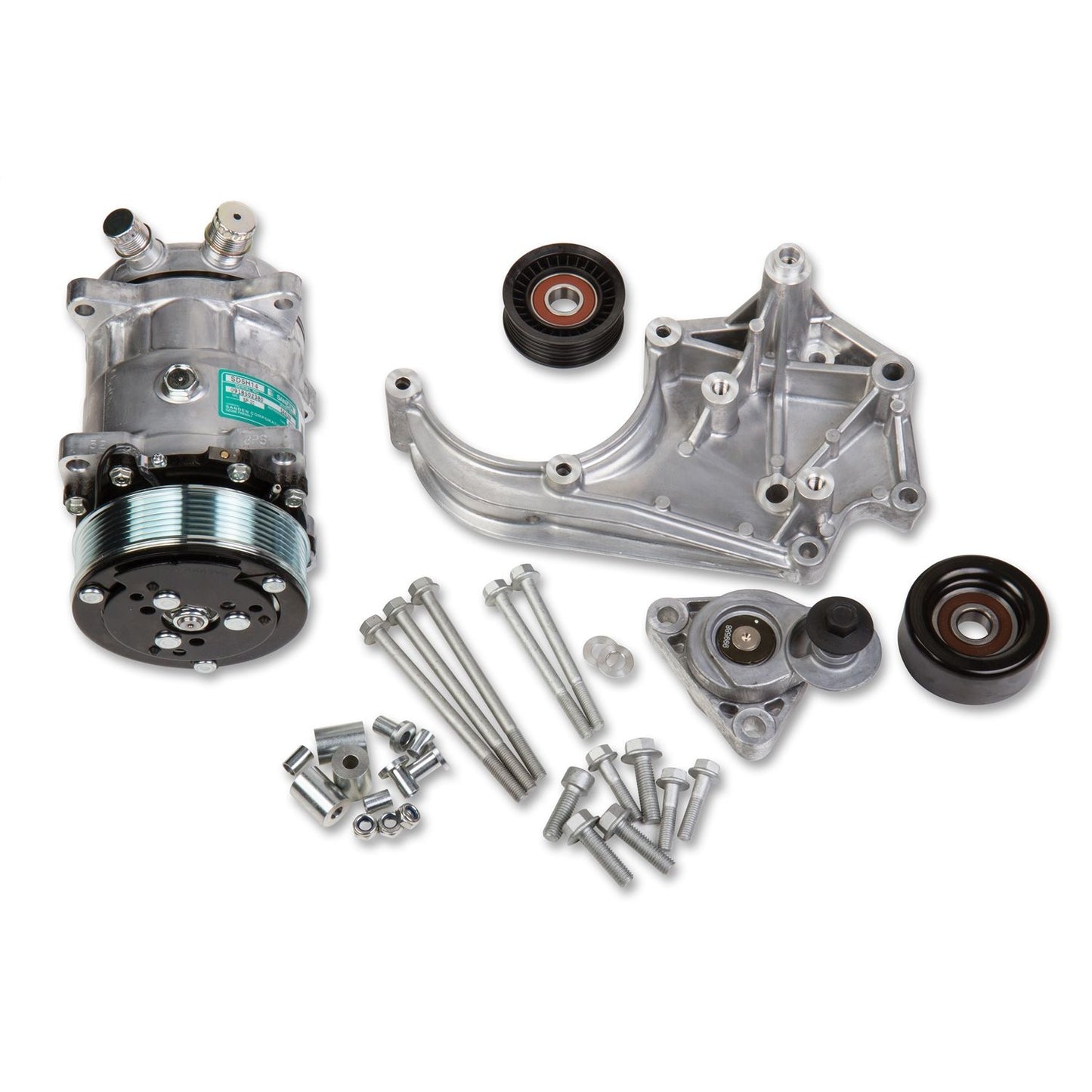 Holley Accessory Drive Bracket 20-141