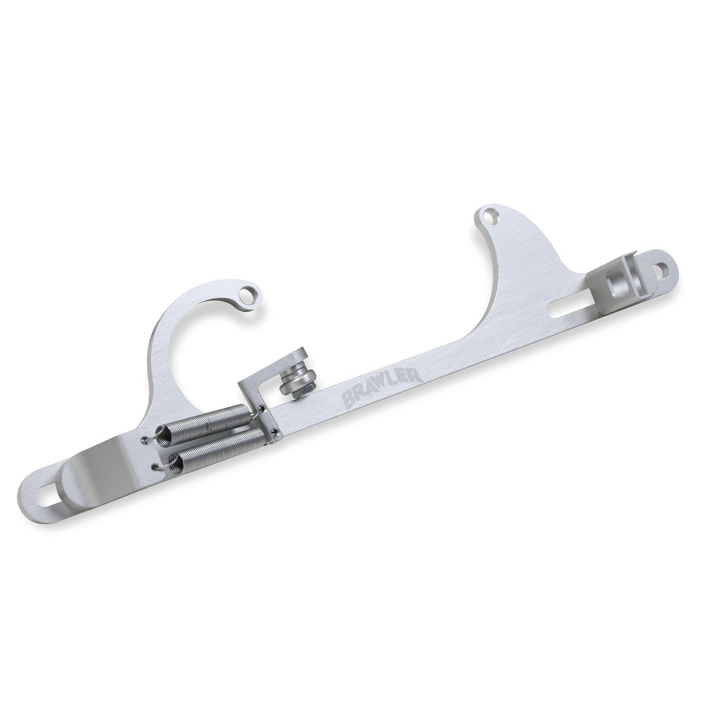 Brawler® Throttle Cable Bracket