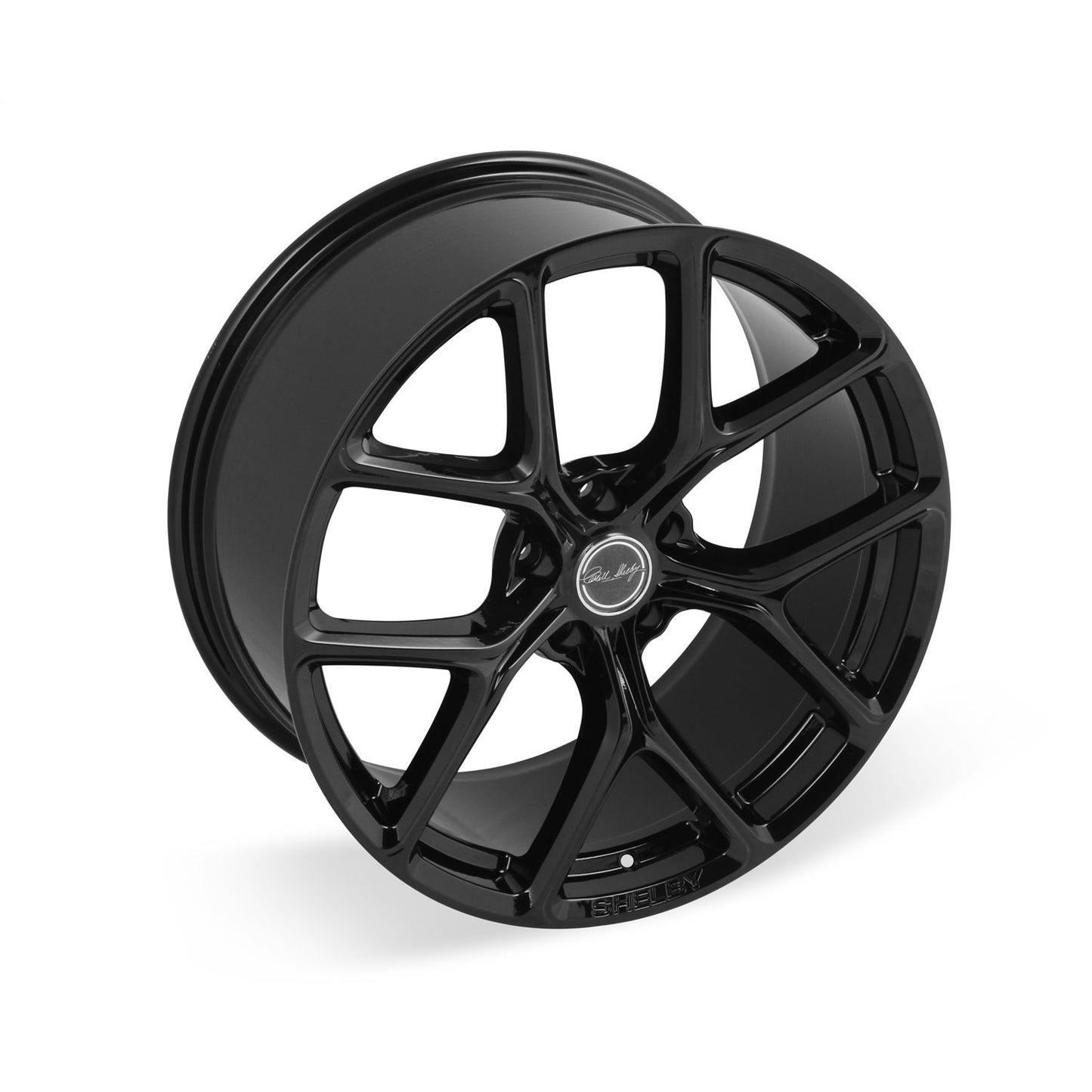 Carroll Shelby Wheels CS3 Wheel Series CS3-295430-B