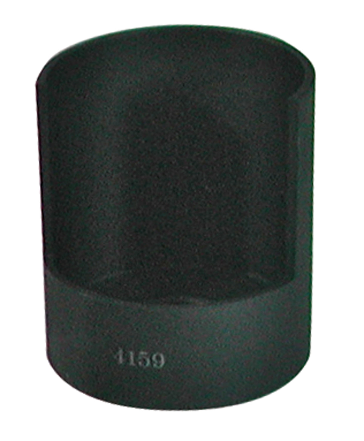 Specialty Products Company RECEIVING TUBE