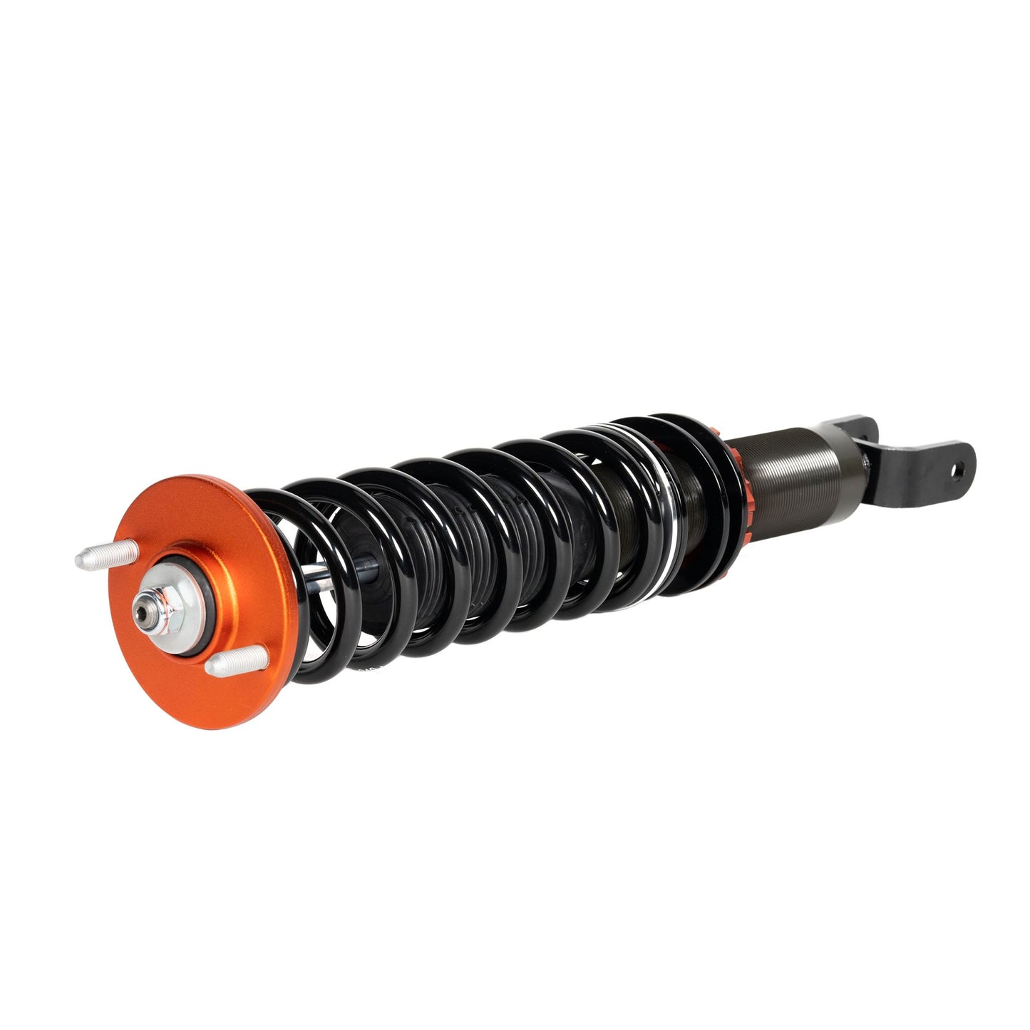 Ksport Gravel Rally Spec GR Coilover Kit - CHD010-GR