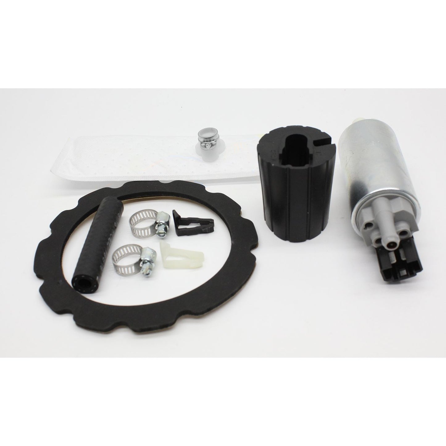 TI Automotive Stock Replacement Pump and Installation Kit for Gasoline Applications GCA715