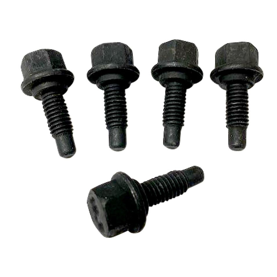 EngineQuest Roller Lifter Guide Bolt Milky Motorsports