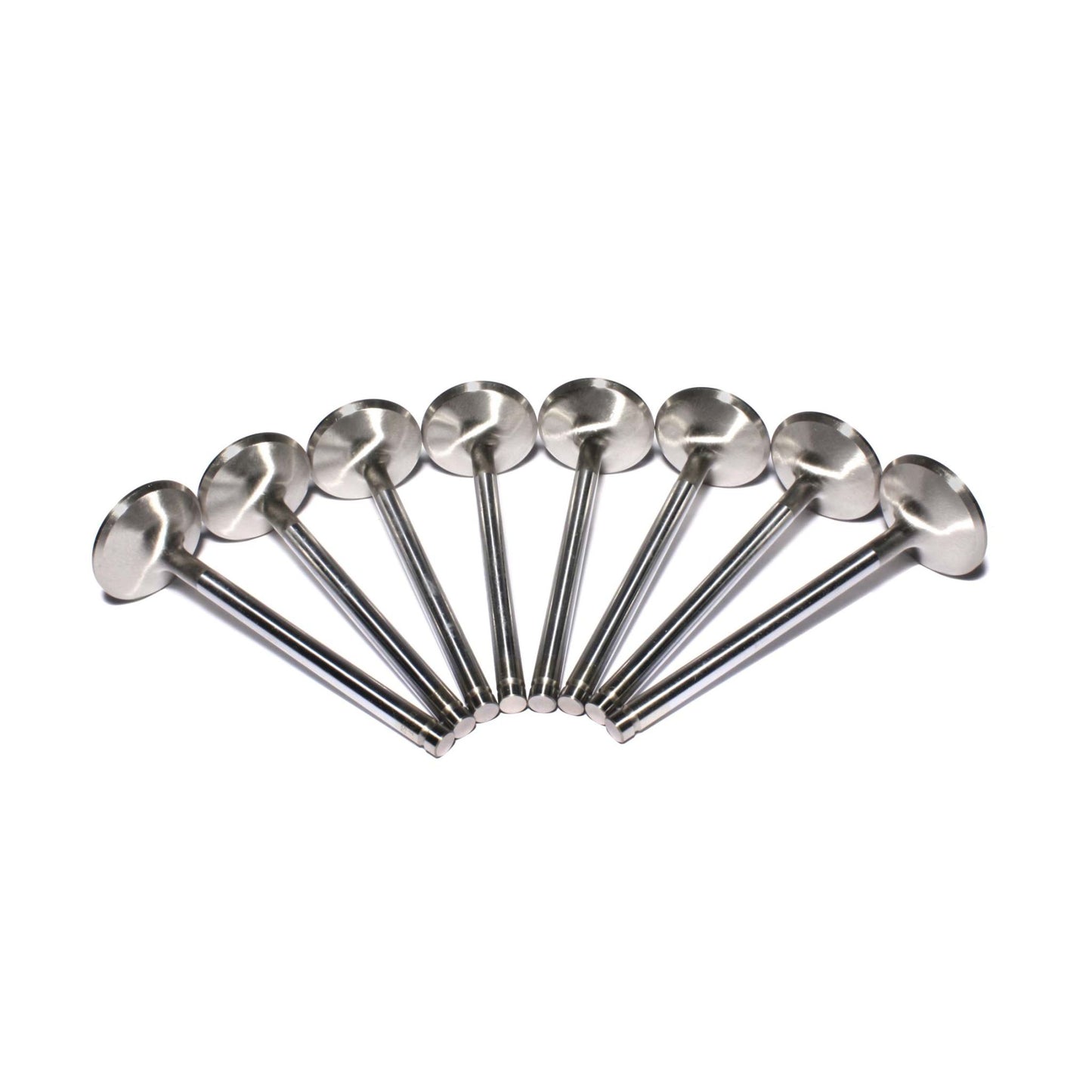 COMP Cams Sportsman Exhaust Valve Set Chevrolet Big Block w/ 1.880" Head 5.454" Length COMP-6023-8