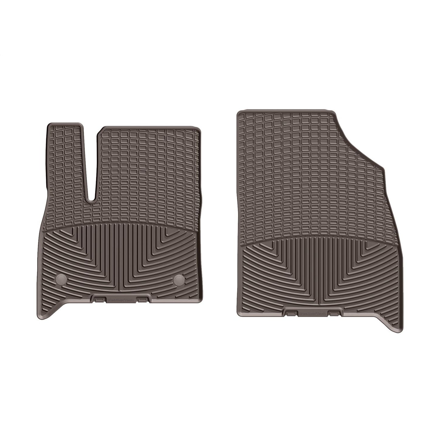WeatherTech All Weather Floor Mats W499CO