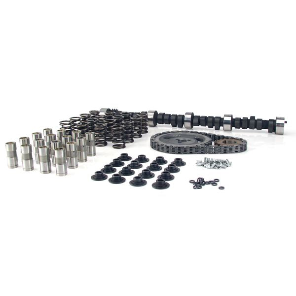 COMP Cams Dual Energy 275H Hydraulic Flat K-Kit for Chevrolet Small Block 262-400 COMP-K12-209-3