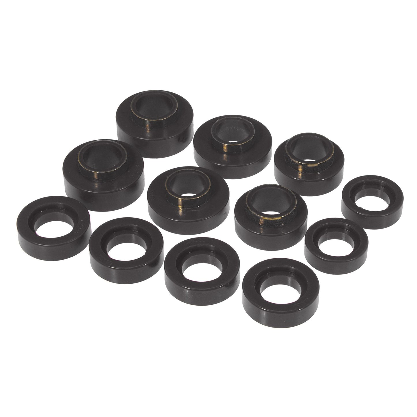Prothane 67-81 CAMARO BODY MOUNT HARDTOP 7-119-BL